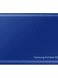 Samsung T7 SSD Externo 2TB NVMe USB 3.2 Azul - Miniatura 4