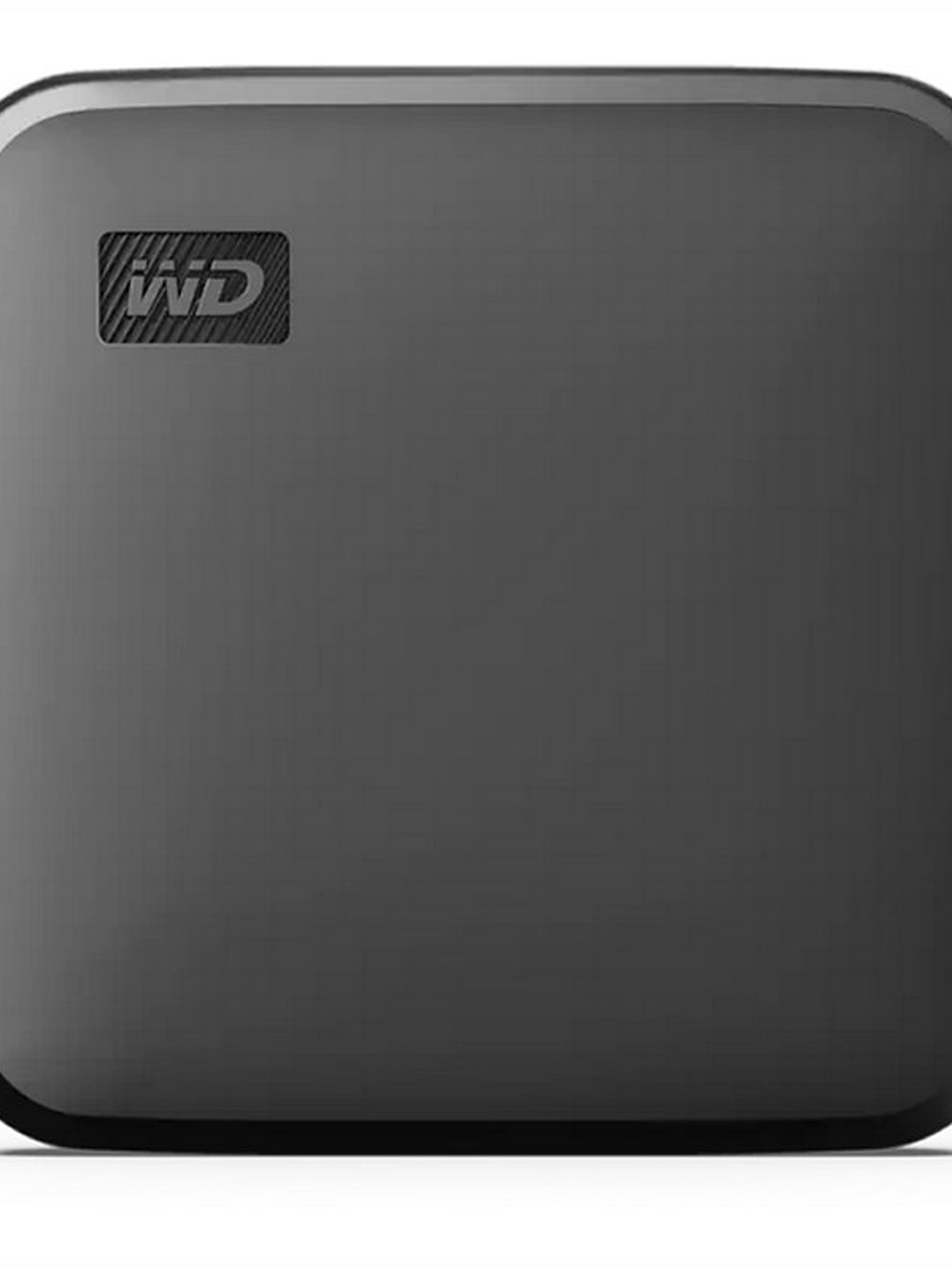 Western Digital Elements SE SSD 2TB USB 3.0 1