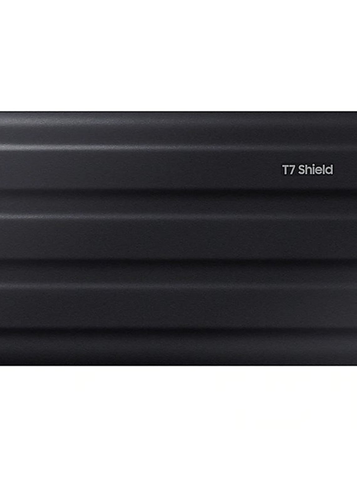 Samsung T7 Shield SSD Externo 1TB NVMe USB 3.2 Neg 4