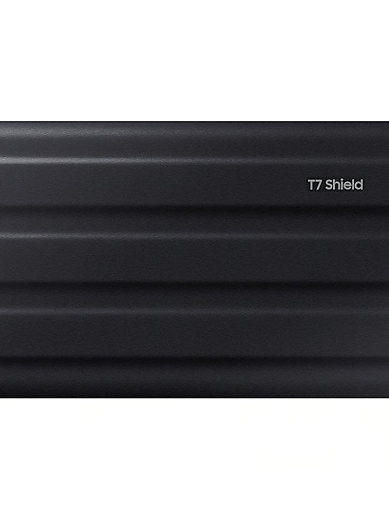 Samsung T7 Shield SSD Externo 1TB NVMe USB 3.2 Neg 4
