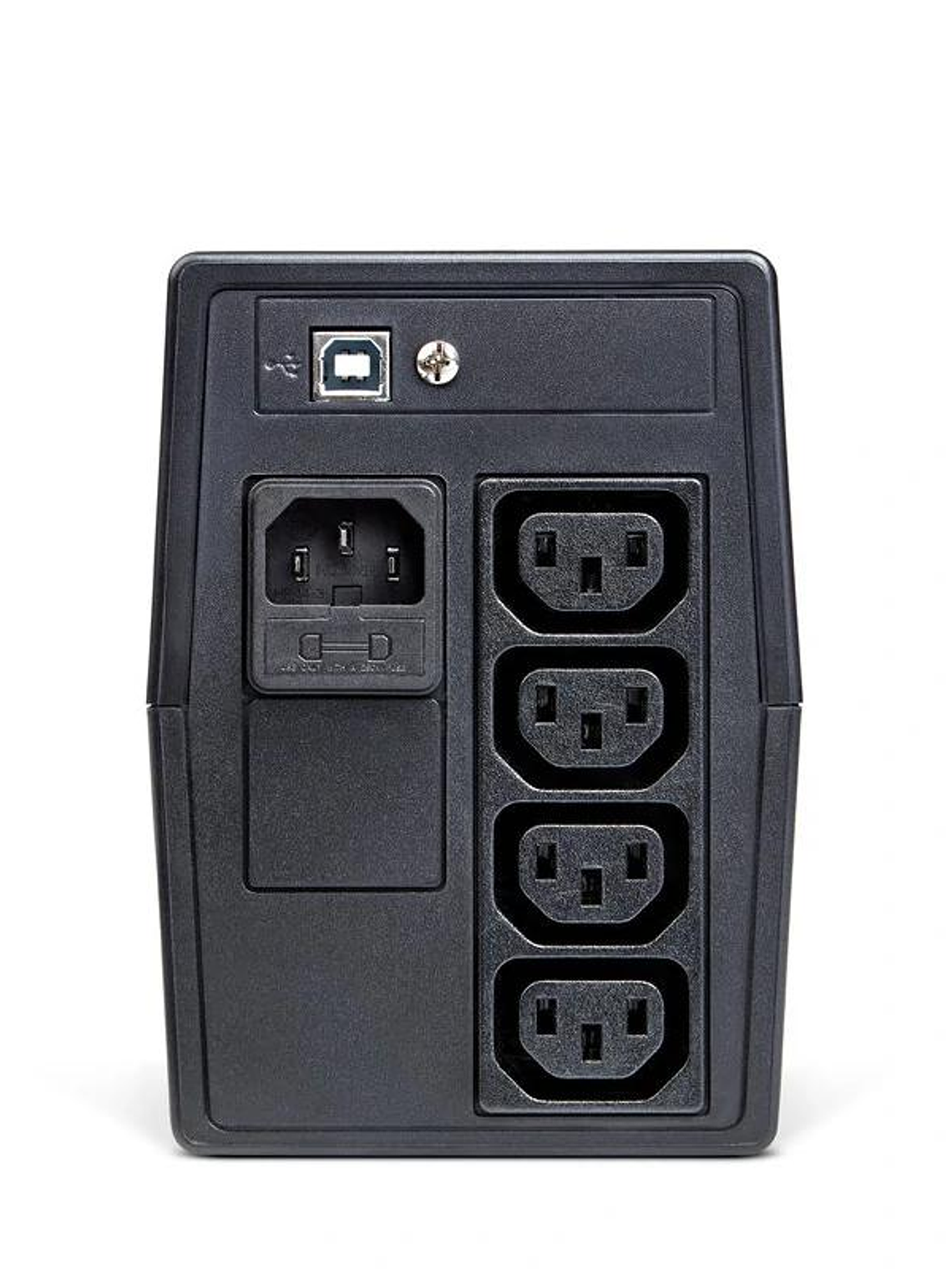 Salicru SPS one 900VA SAI 480W ONE Neg IEC 3