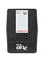 Salicru SPS one 1100VA SAI 600W Neg - Miniatura 3