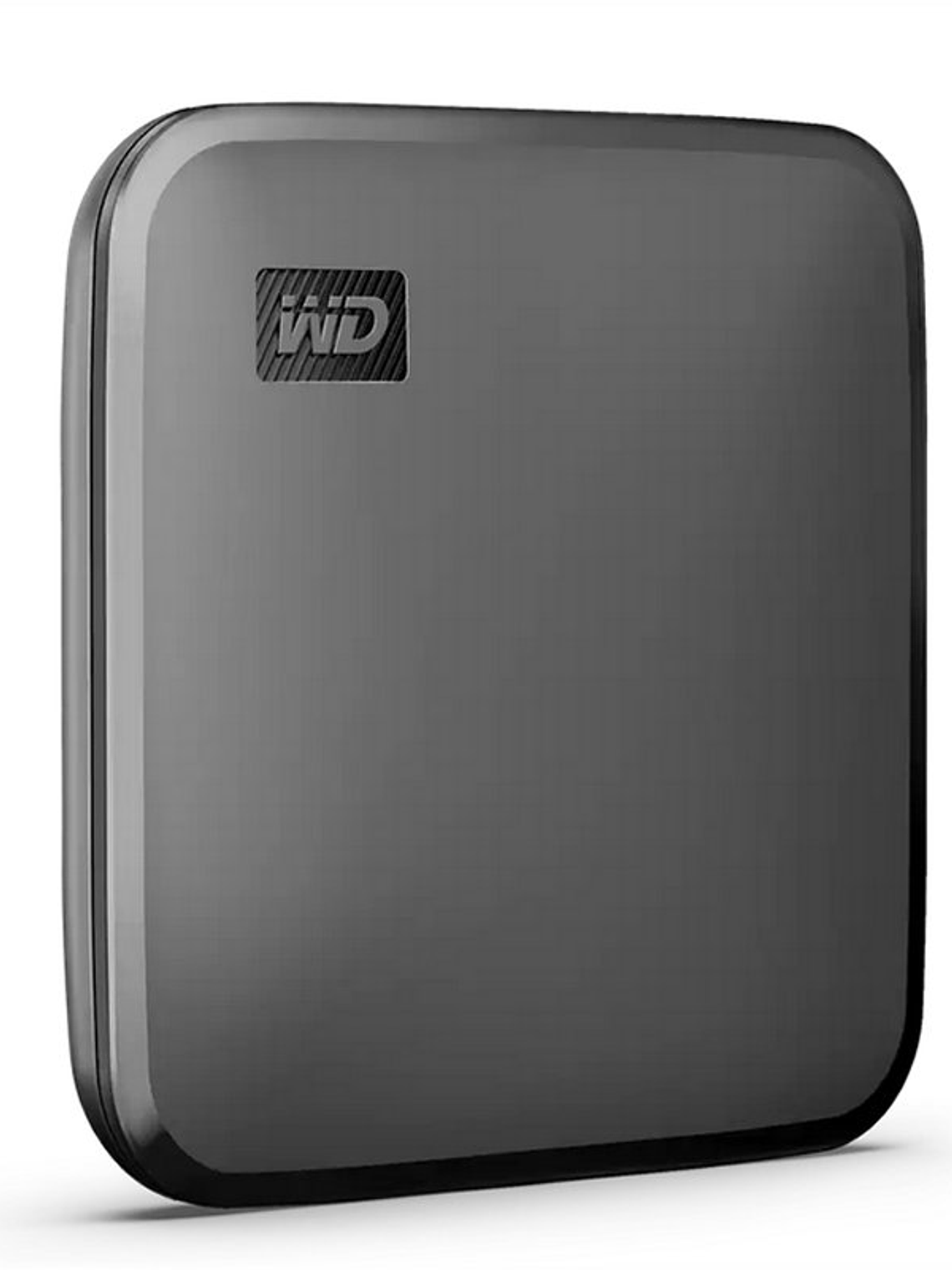 Western Digital Elements SE SSD 2TB USB 3.0 2