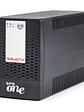 Salicru SPS one 1500VA SAI 900W Neg IEC - Miniatura 1