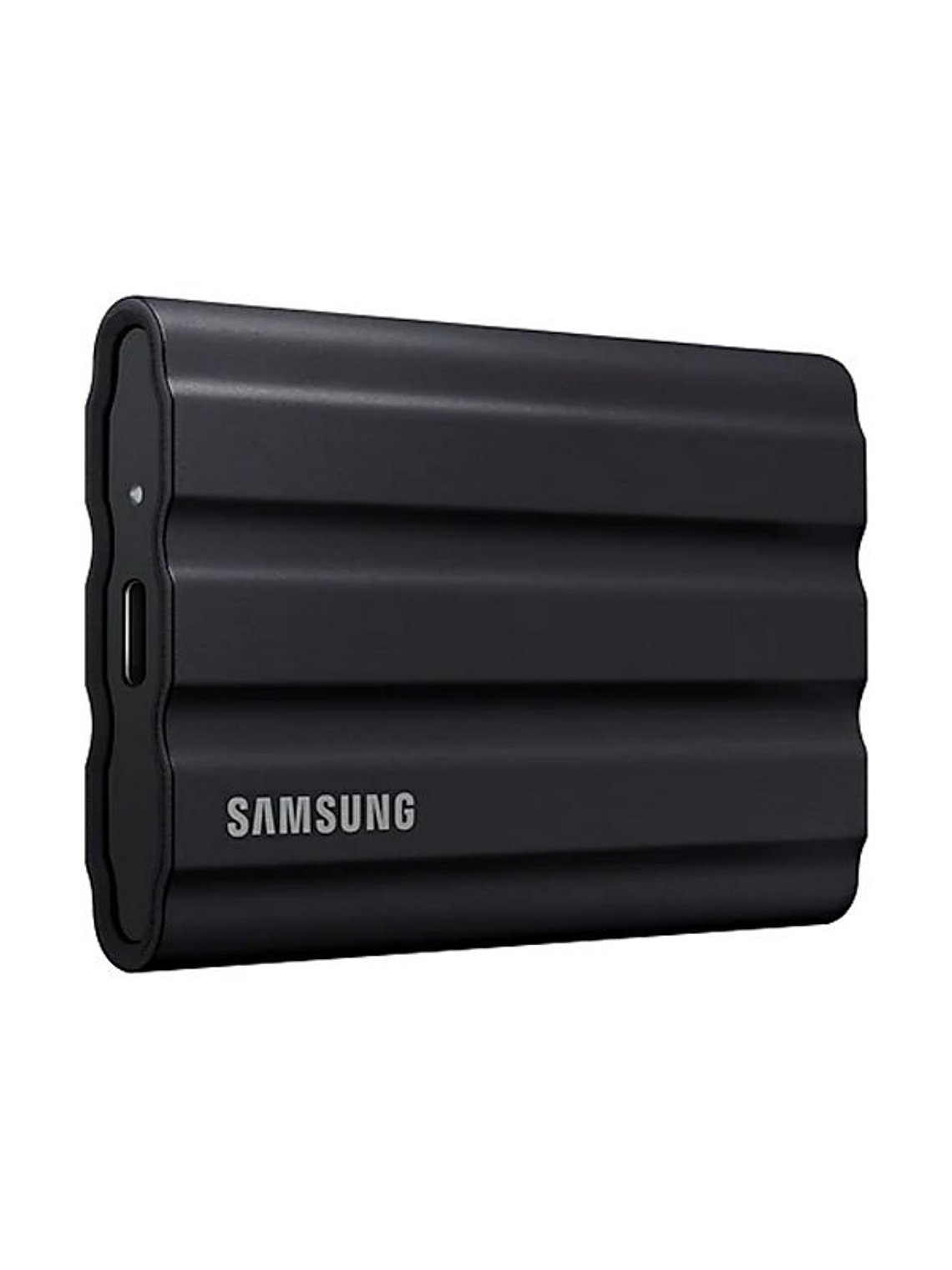 Samsung T7 Shield SSD Externo 2TB NVMe USB 3.2 Neg 2