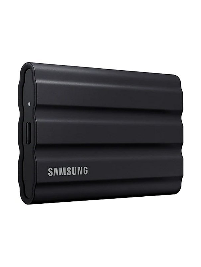 Samsung T7 Shield SSD Externo 2TB NVMe USB 3.2 Neg 2