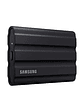 Samsung T7 Shield SSD Externo 2TB NVMe USB 3.2 Neg - Miniatura 2