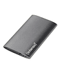 Intenso External SSD 2TB Premium Edition Antracita - Miniatura 1