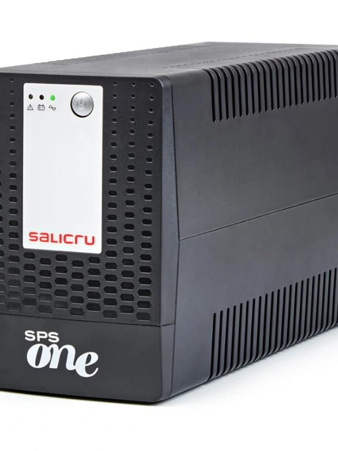 Salicru SPS one 2000VA SAI 1200W  Neg  IEC 1