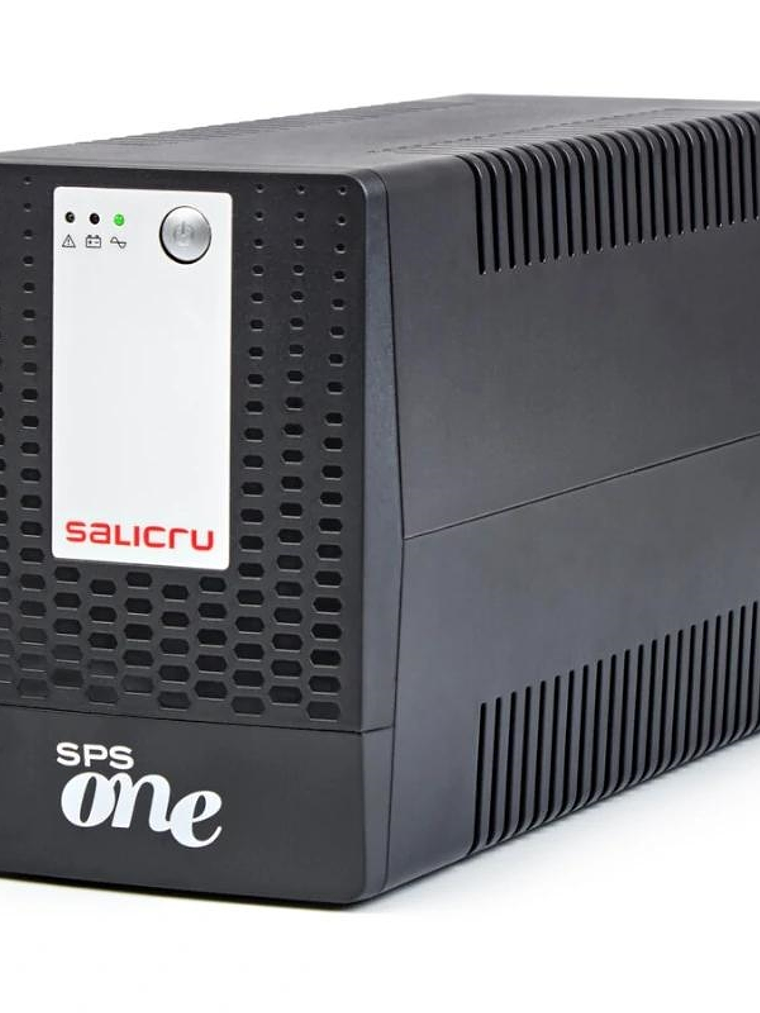 Salicru SPS one 2000VA SAI 1200W  Neg  IEC 1