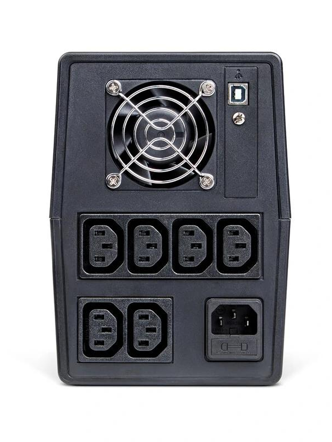 Salicru SPS one 1500VA SAI 900W Neg IEC 3