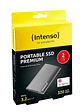 Intenso External SSD 2TB Premium Edition Antracita - Miniatura 2