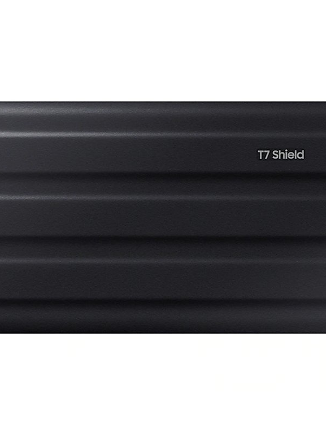 Samsung T7 Shield SSD Externo 2TB NVMe USB 3.2 Neg 4