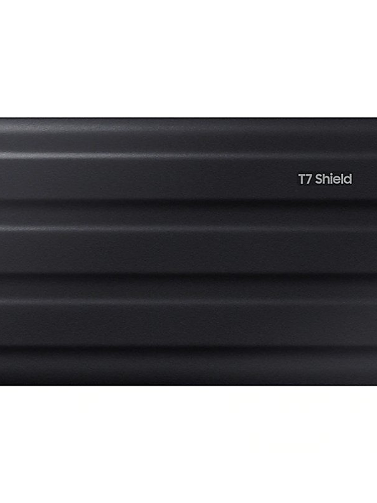 Samsung T7 Shield SSD Externo 2TB NVMe USB 3.2 Neg 4