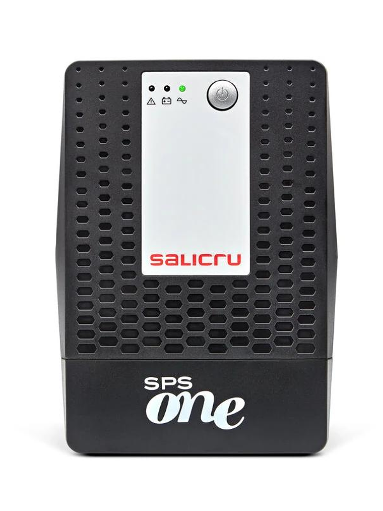 Salicru SPS one 2000VA SAI 1200W  Neg  IEC 2