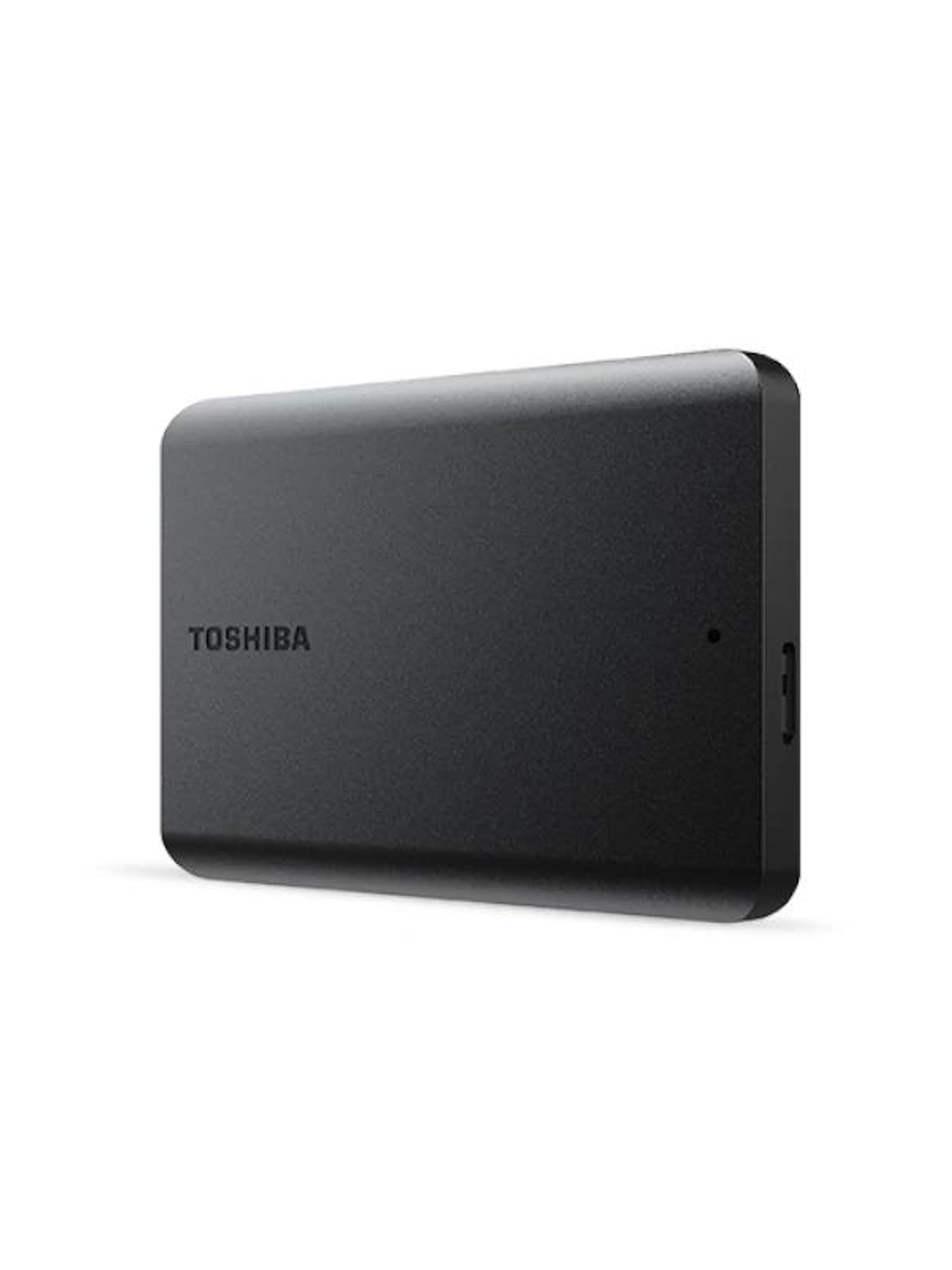 Toshiba HD CANVIO HDTB520EK3AA 2TB 2.5