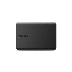 Toshiba HD CANVIO HDTB510EK3AA 1TB 2.5