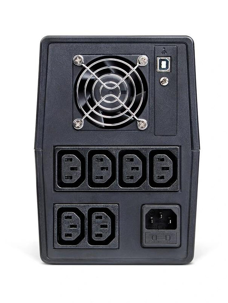 Salicru SPS one 2000VA SAI 1200W  Neg  IEC 3