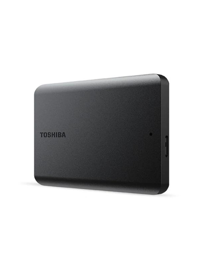 Toshiba HD CANVIO HDTB510EK3AA 1TB 2.5