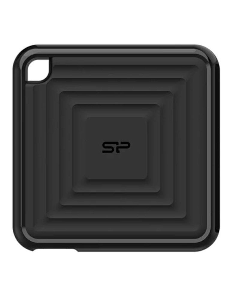 SP PC60 SSD Externo 512GB USB-C 3.2 Gen 2 2