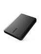 Toshiba HD CANVIO HDTB510EK3AA 1TB 2.5