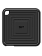 SP SSD Externo PC60 1TB USB-C 3.2 Gen 2 - Miniatura 2