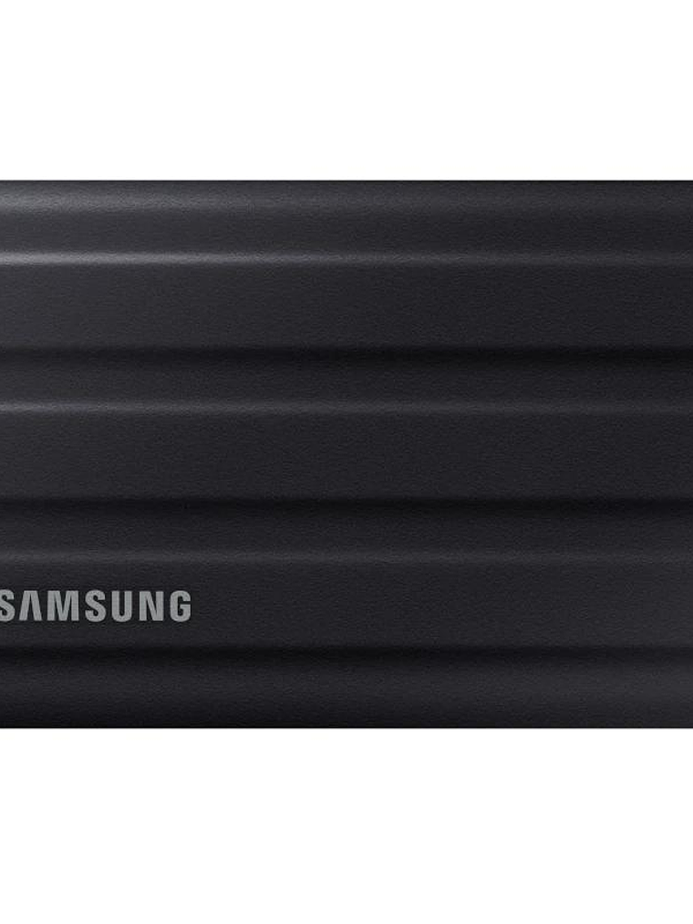 Samsung T7 Shield SSD Externo 4TB NVMe USB 3.2 1
