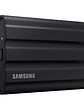 Samsung T7 Shield SSD Externo 4TB NVMe USB 3.2 - Miniatura 2