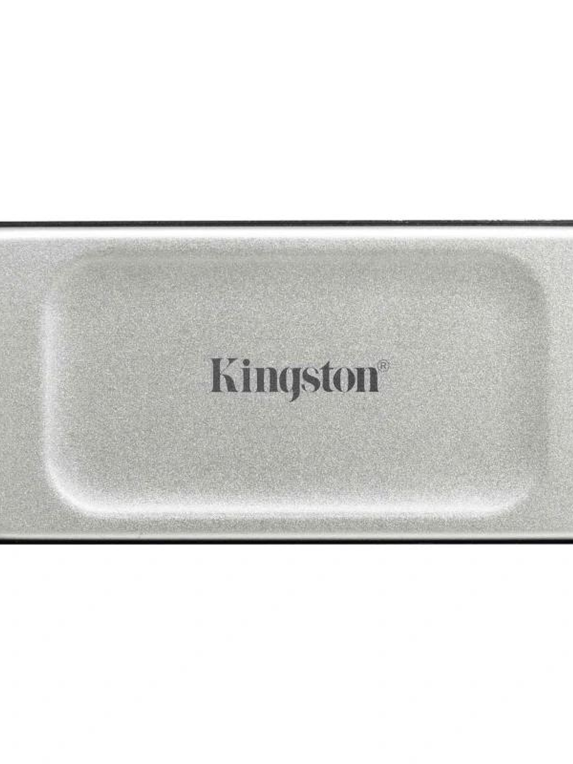 Kingston XS2000 Portable SSD 4Tb USB 3.2 tipo-C 1