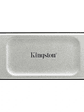 Kingston XS2000 Portable SSD 4Tb USB 3.2 tipo-C - Miniatura 1