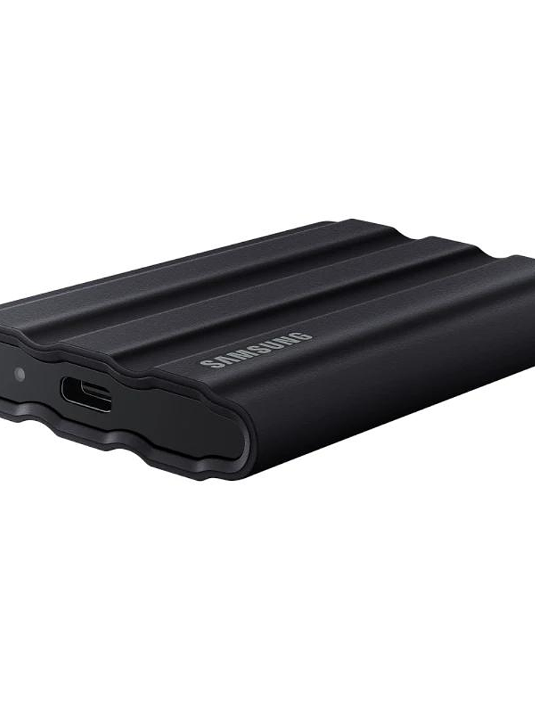 Samsung T7 Shield SSD Externo 4TB NVMe USB 3.2 4