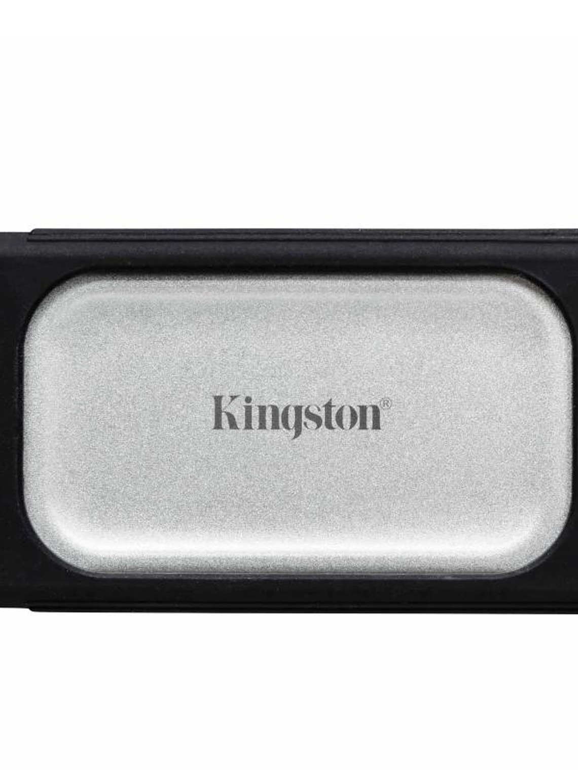 Kingston XS2000 Portable SSD 4Tb USB 3.2 tipo-C 3