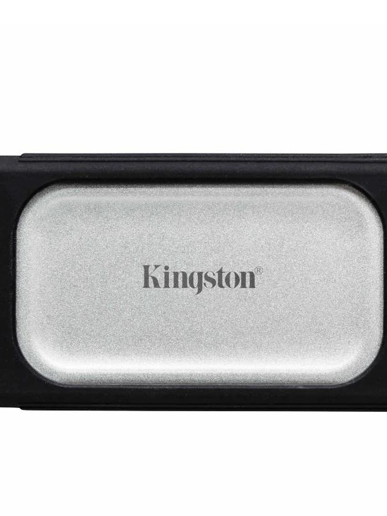 Kingston XS2000 Portable SSD 4Tb USB 3.2 tipo-C 3