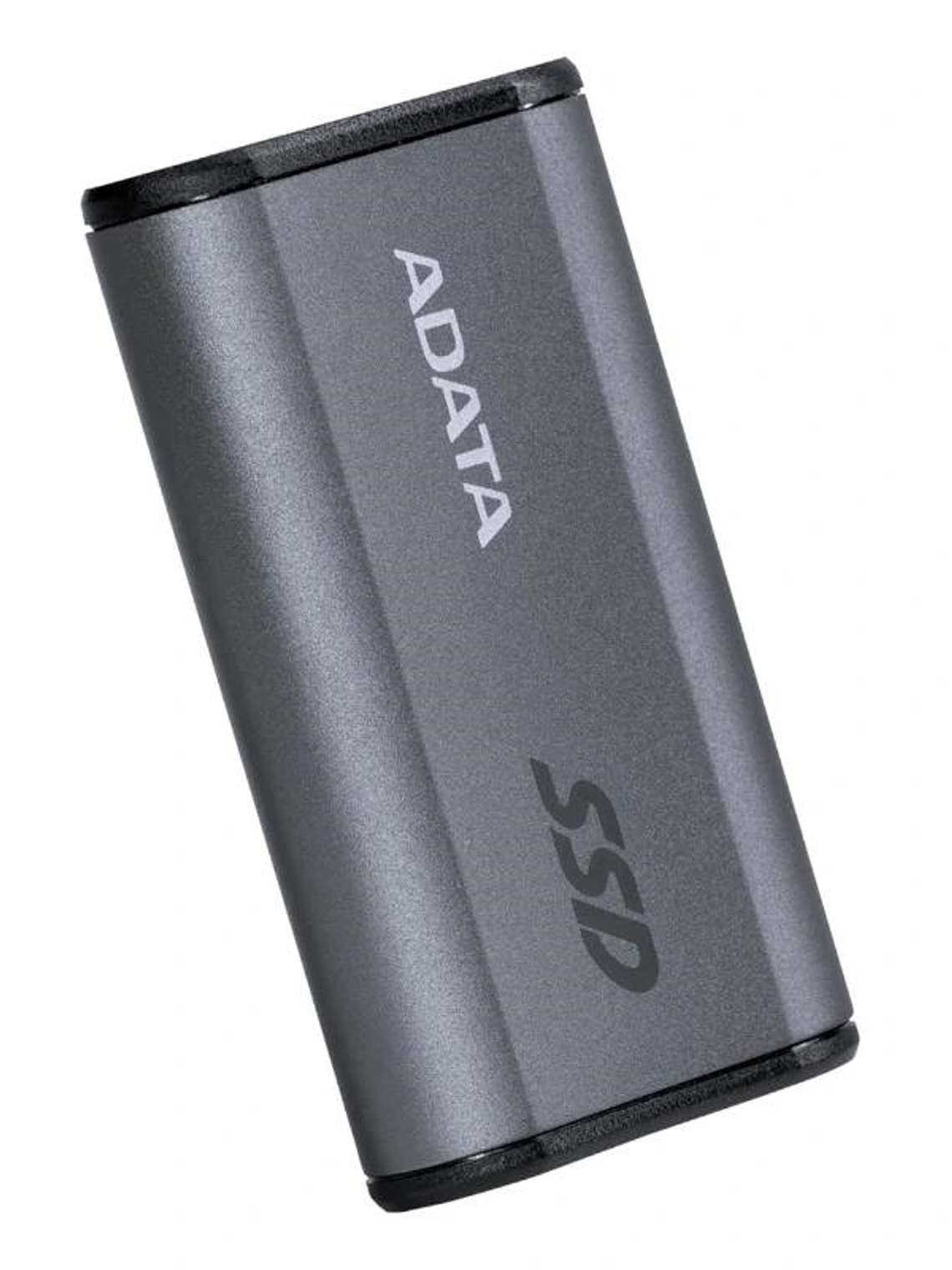 ADATA Elite SE880 SSD Externo 1TB USB 3.2 Gray 1