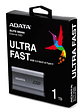 ADATA Elite SE880 SSD Externo 1TB USB 3.2 Gray - Miniatura 4