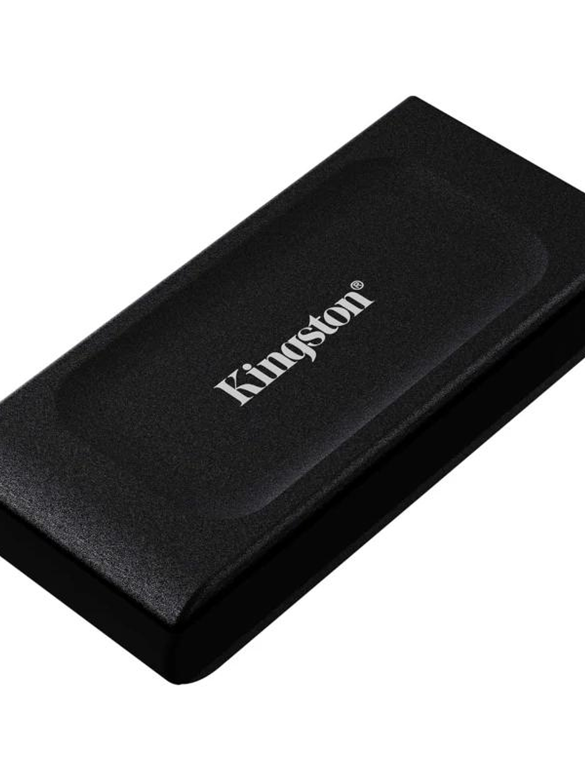 Kingston XS1000 Portable SSD 1Tb USB 3.2 tipo-C 1