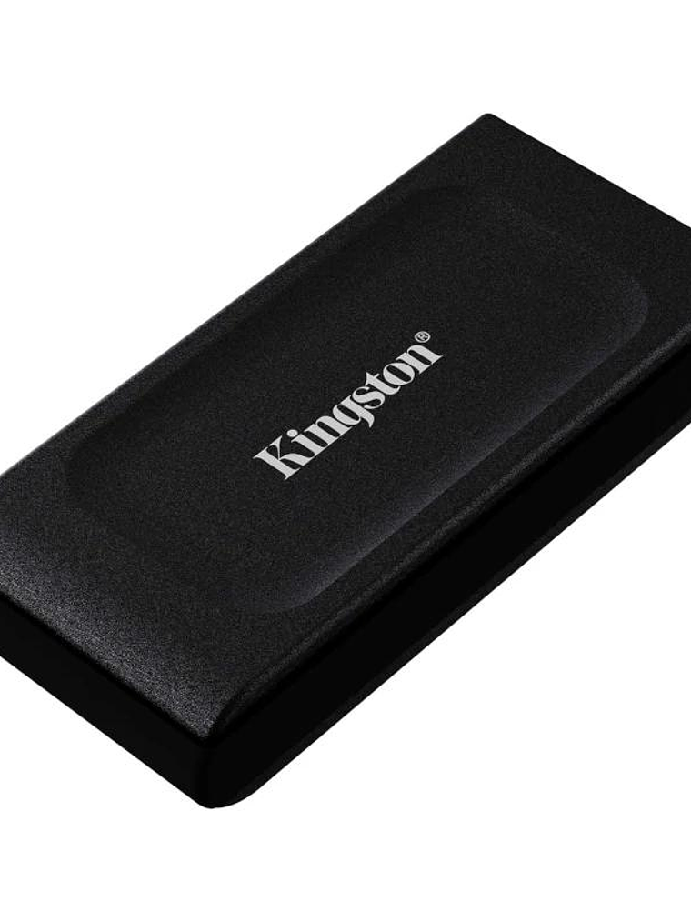 Kingston XS1000 Portable SSD 1Tb USB 3.2 tipo-C 1