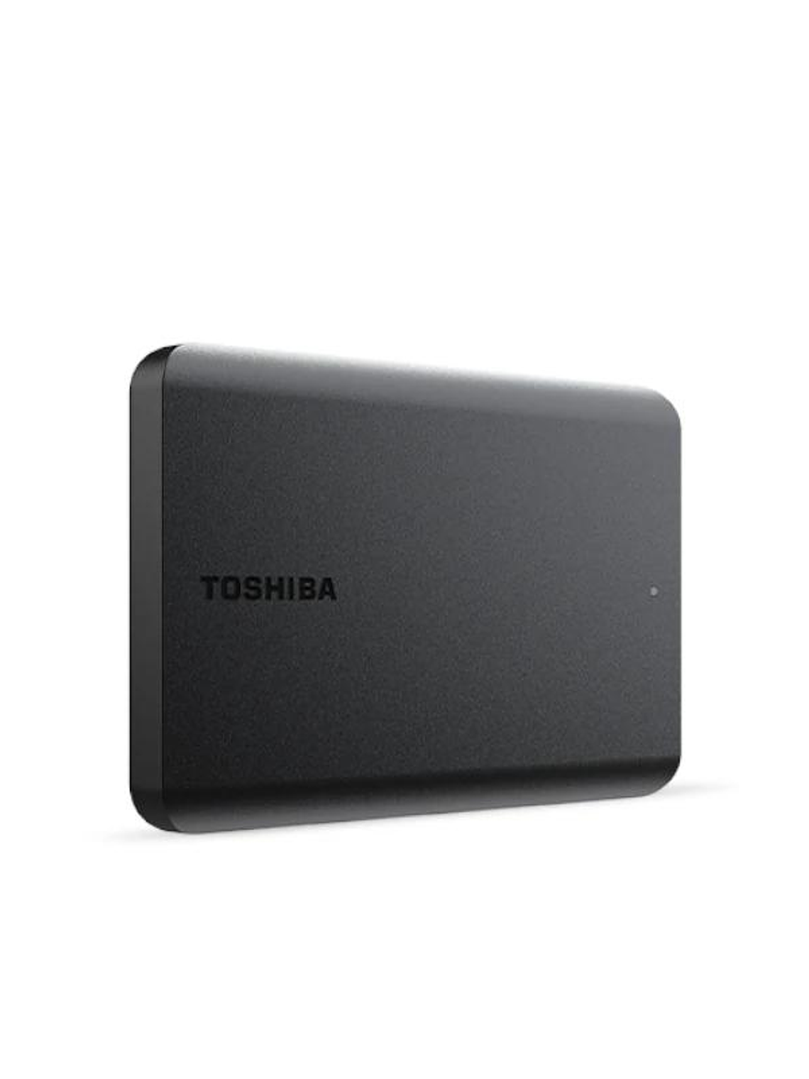 Toshiba HD CANVIO HDTB540EK3CA 4TB 2.5
