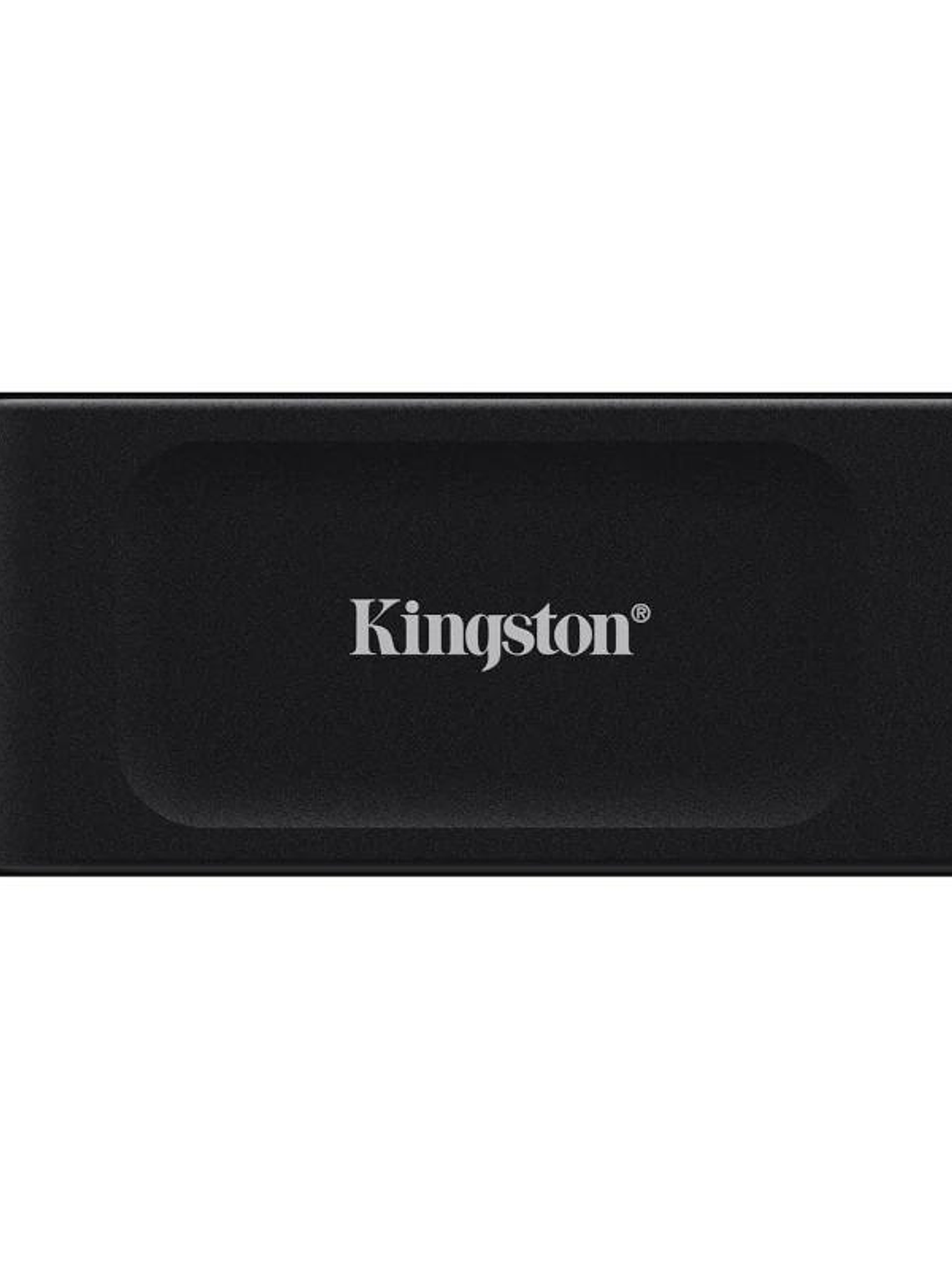 Kingston XS1000 Portable SSD 2Tb USB 3.2 tipo-C 1