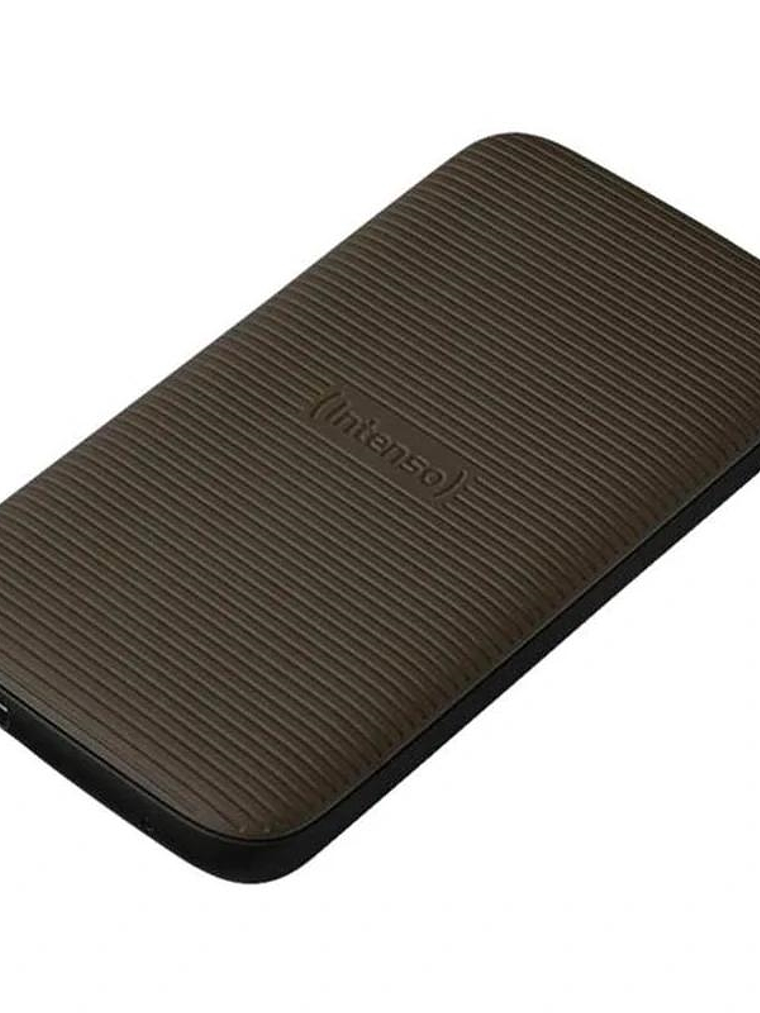 Intenso External SSD TX500 2Tb USB-C 3.2 Gen 2x1 1