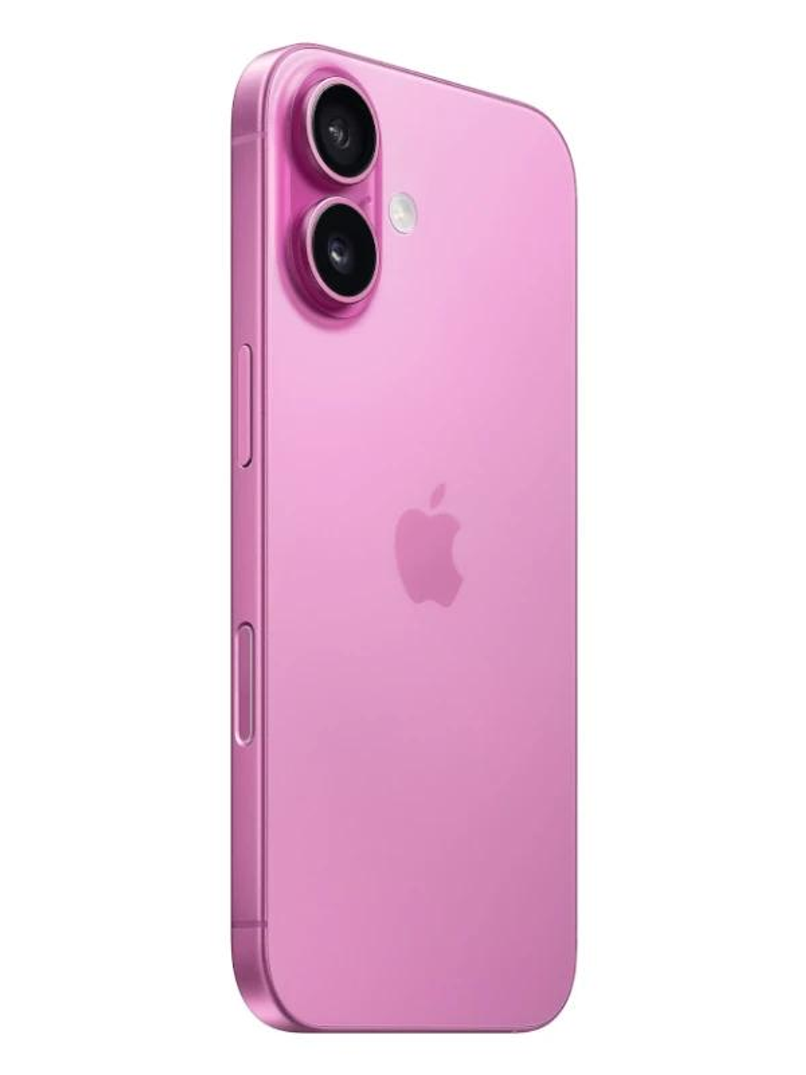 CKP iPhone 16 Semi Nuevo 128GB Pink Grado A 2