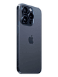 CKP iPhone 15 Pro Semi Nuevo 256GB Blue Grado B - Miniatura 2