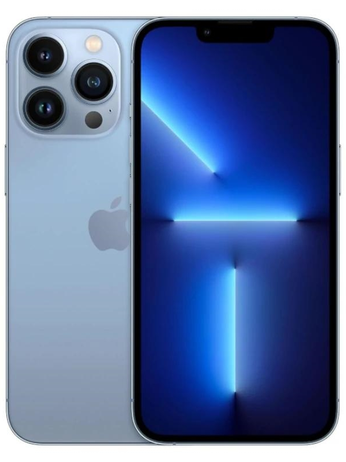 CKP iPhone 13 Pro Semi Nuevo 128GB Blue Grado B 1