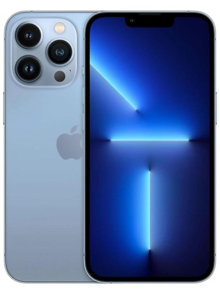 CKP iPhone 13 Pro Semi Nuevo 128GB Blue Grado B 1