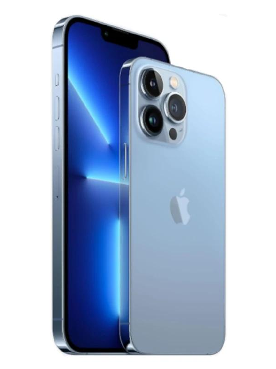 CKP iPhone 13 Pro Semi Nuevo 128GB Blue Grado B 2