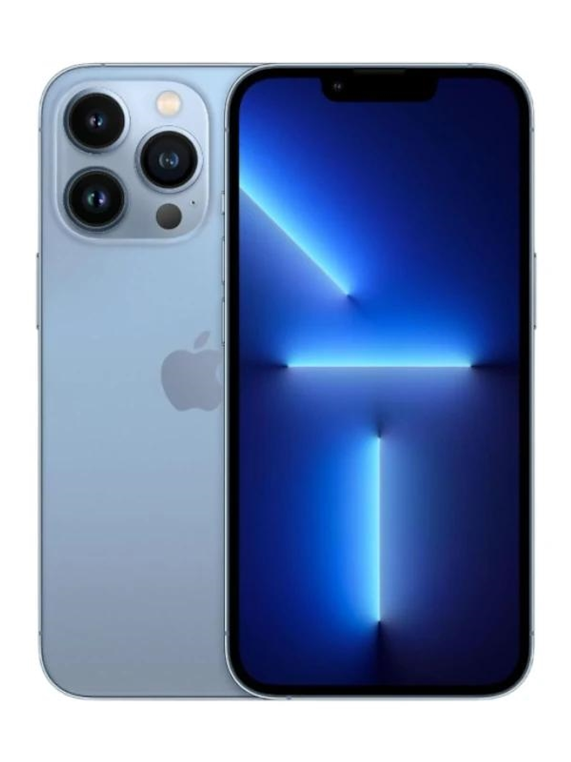 CKP iPhone 13 Pro Semi Nuevo 512GB Blue Grado B 1