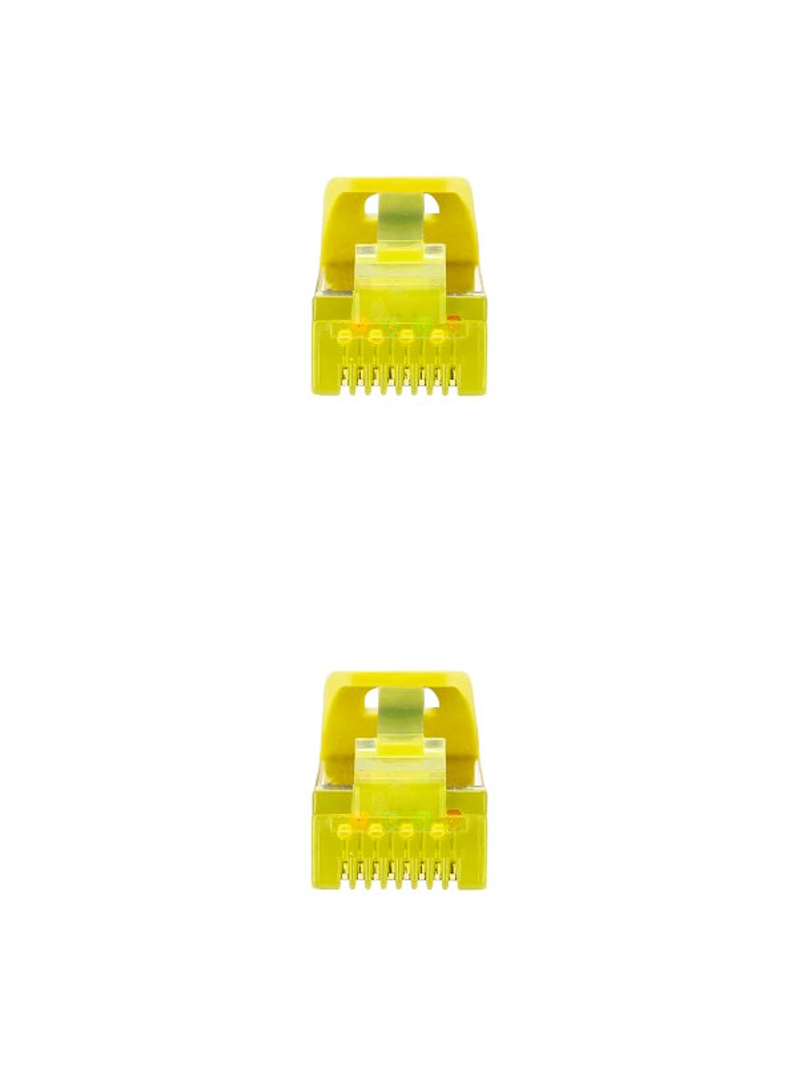 Nanocable Latiguillo Categoria 6A LSZH/SFTP 2M Ama 3