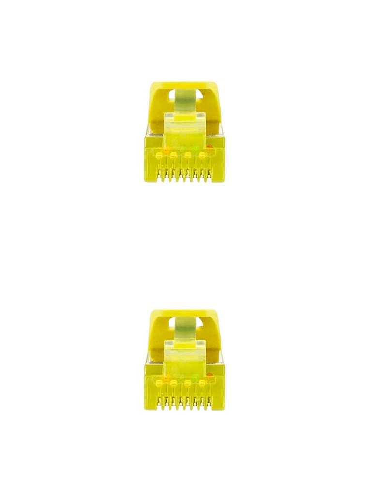 Nanocable Latiguillo Categoria 6A LSZH/SFTP 2M Ama 3
