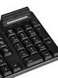 iggual Teclado con lector DNI CK-ID-DNI SMARTcard - Miniatura 2