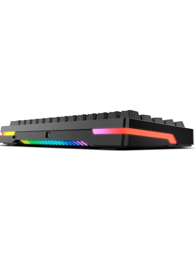 KROM KREATOR Mini Teclado Mecánico  RGB 4